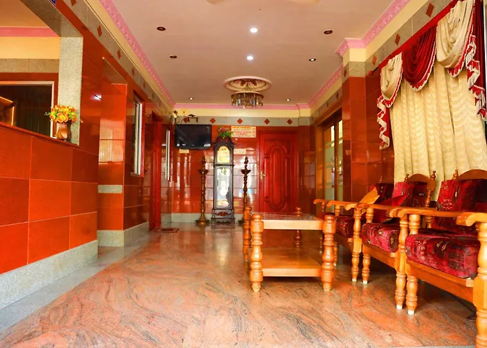 Kg Grand Inn
