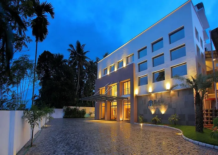 Hotel San