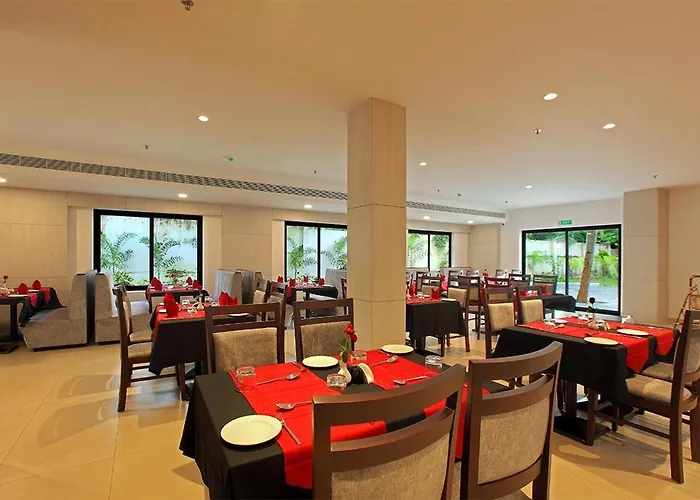 Hotel San