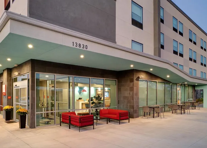 Avid Hotel Austin Nw - Lakeline By Ihg