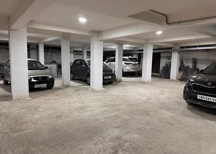 Mps Sai Palace