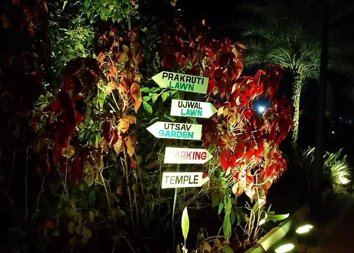 Bijaspur Royale Tree Resort