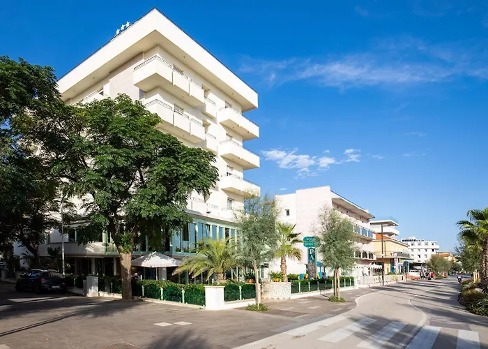 Hotel Palos