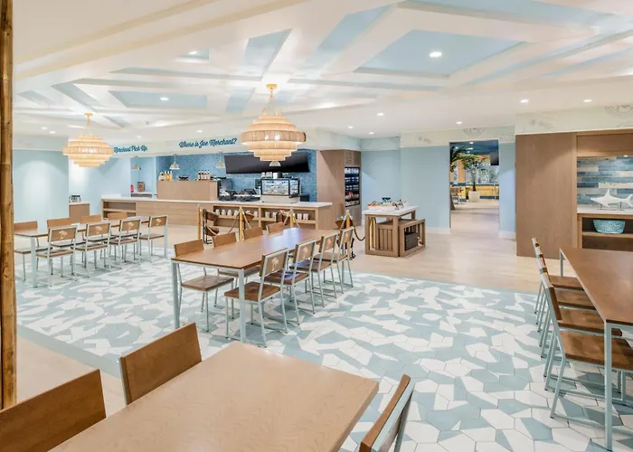 Margaritaville Resort Cape Cod