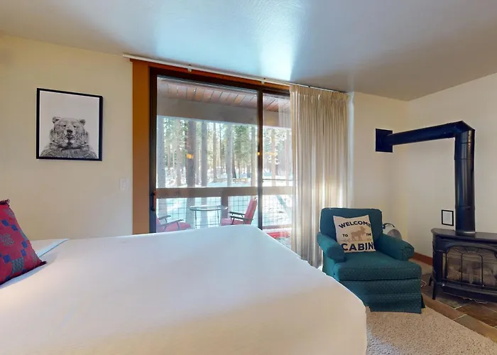 Aspen Grove Hideaway