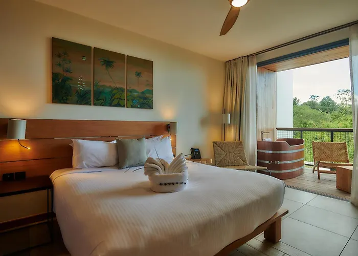 Papangue Hôtel&Spa Étang-Salé les Bains