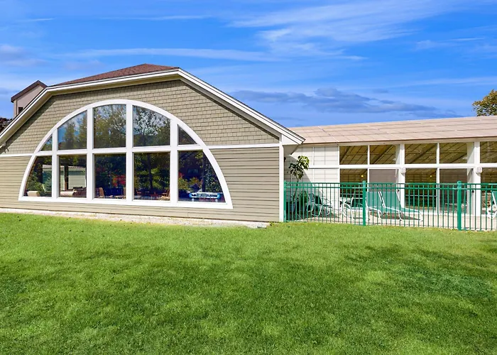 204 Studio At Rivergreen