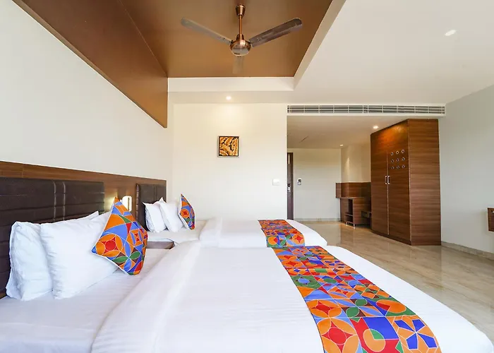 Oriva Nestlay Rooms Ramnad