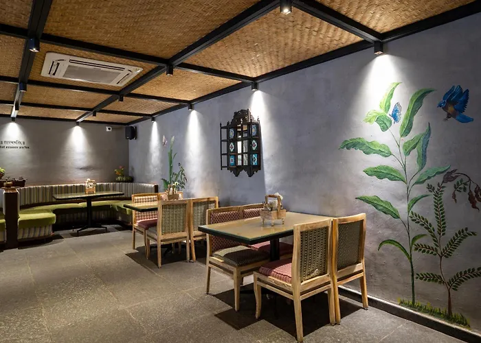 Pincode Hotels By Yatri Nivas