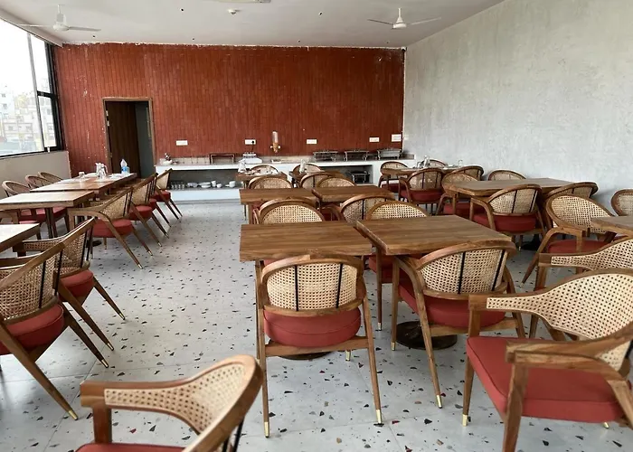 Swanotel Gachibowli