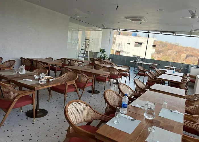 Swanotel Gachibowli