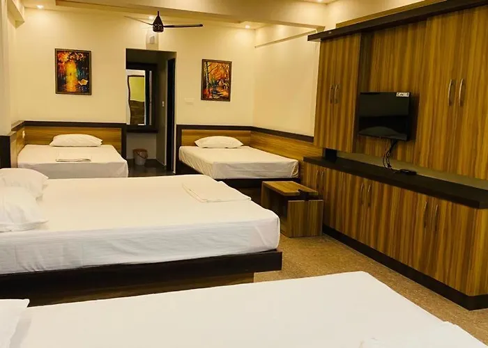 Pooja Inn