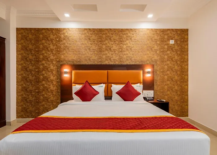Daan Orchid Residency