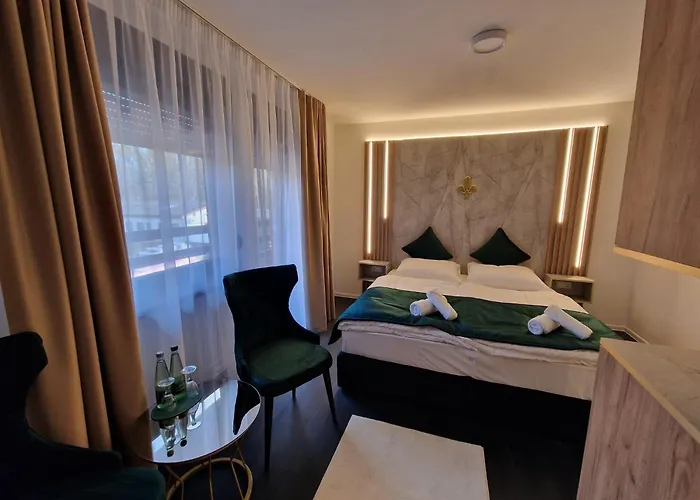 Lilium Resort Hotel & Restaurant