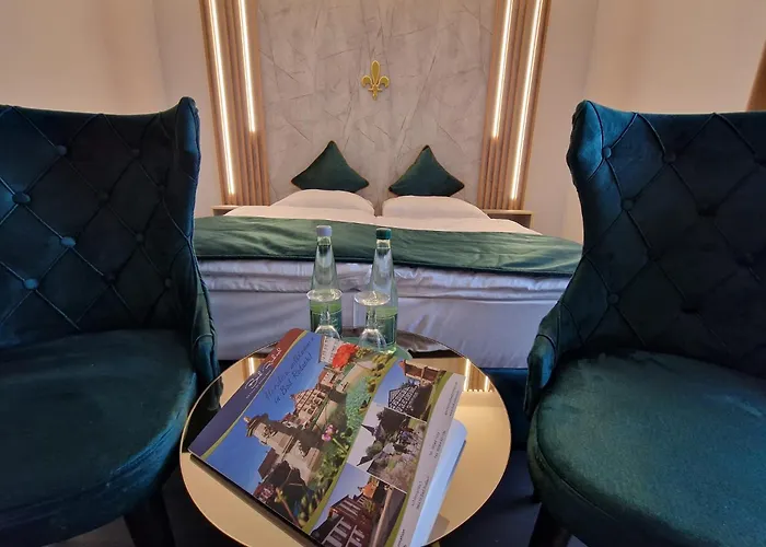 Lilium Resort Hotel & Restaurant