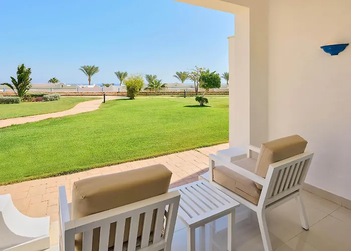 Renaissance Sharm El Sheikh Golden View Beach Resort