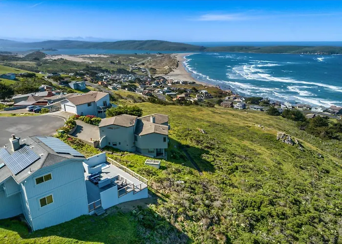 Agua La Vista Baby Bay & Ocean Views Bbq Grill Fast Wifi Dog Friendly