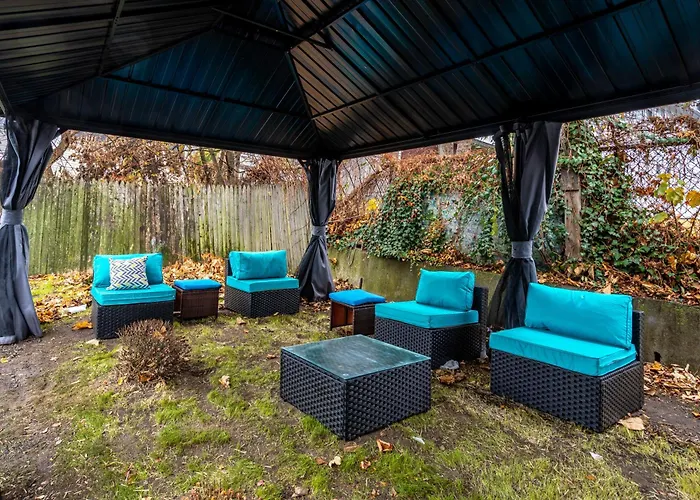 Comfort Meets Style 3Br Plus Parking
