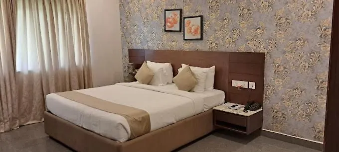 Hotel Haritha Minerva