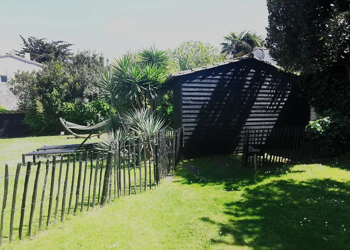 Le Clos Saint-Martin Hotel & Spa