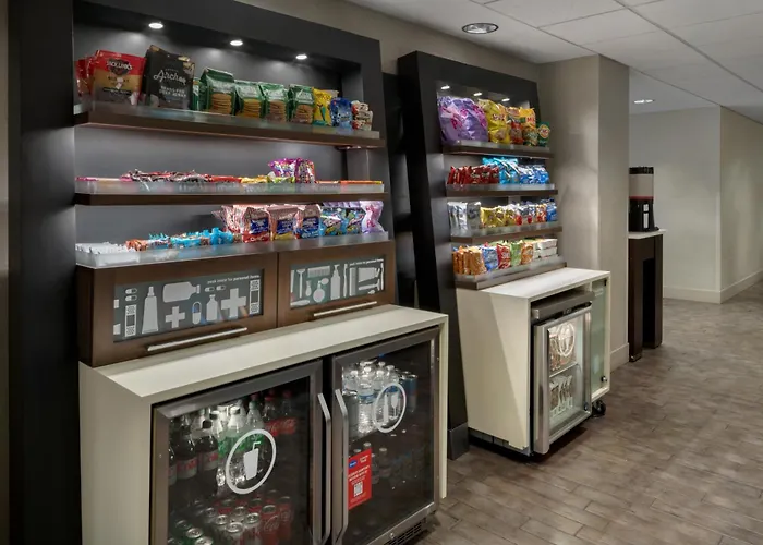 Hampton Inn Rochester - Irondequoit