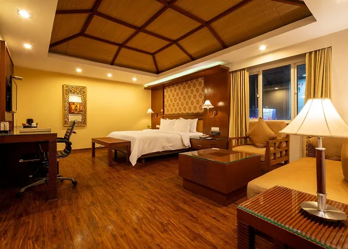 The Residency Karur