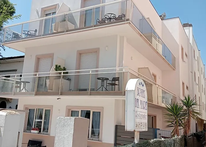 Hotel Bel Mare Rimini