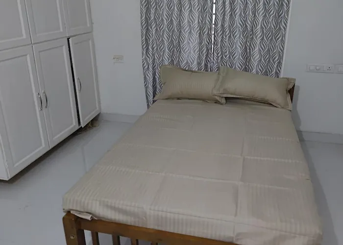 Sivasarass Rooms