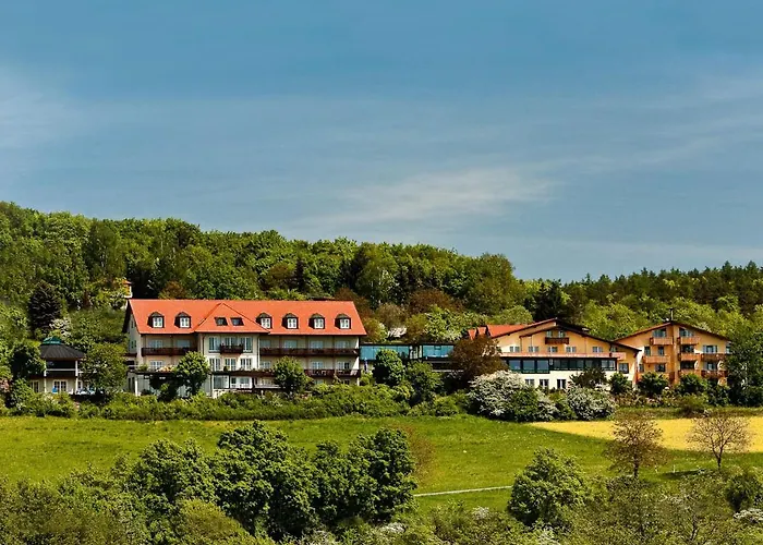 Hotel Sonnentau