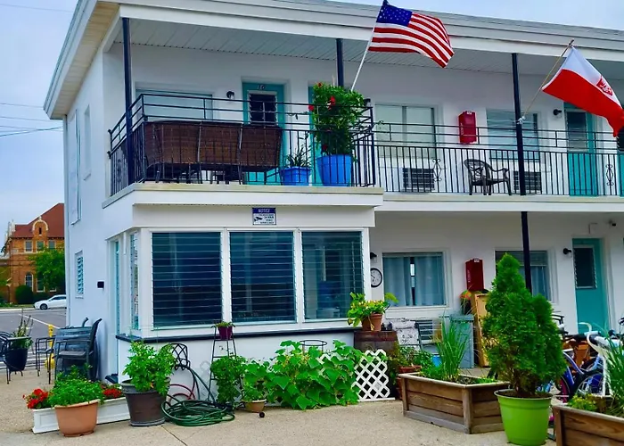 Hotel On Magnolia East