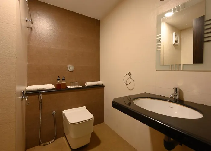 Hotel Samudyatha Inn And Suites