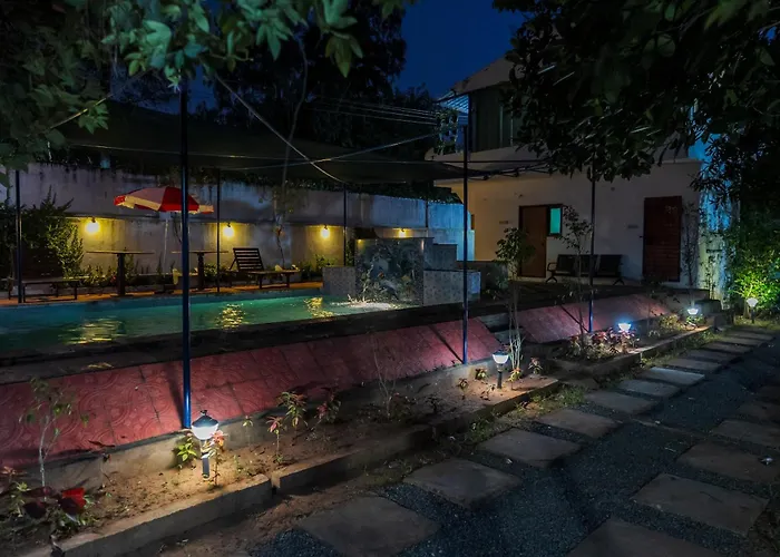 Ntr Garden