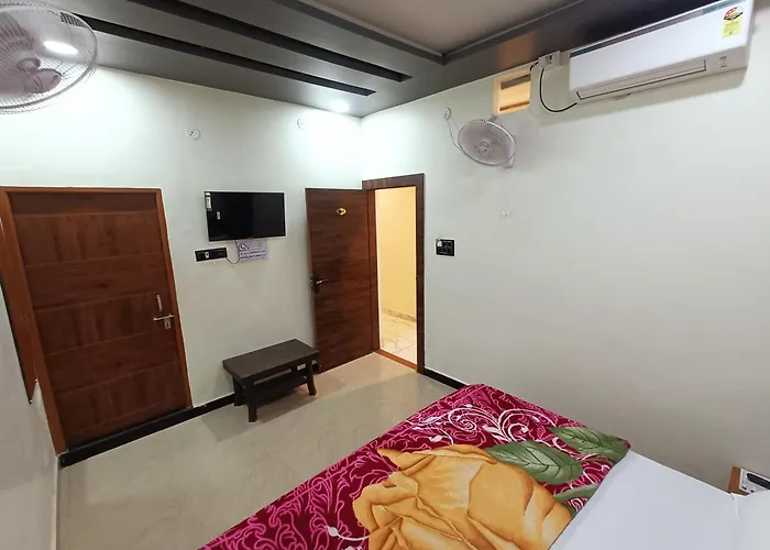 Hotel Shreem