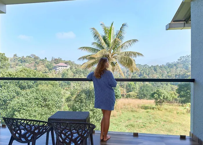 Velvet Revive Munnar