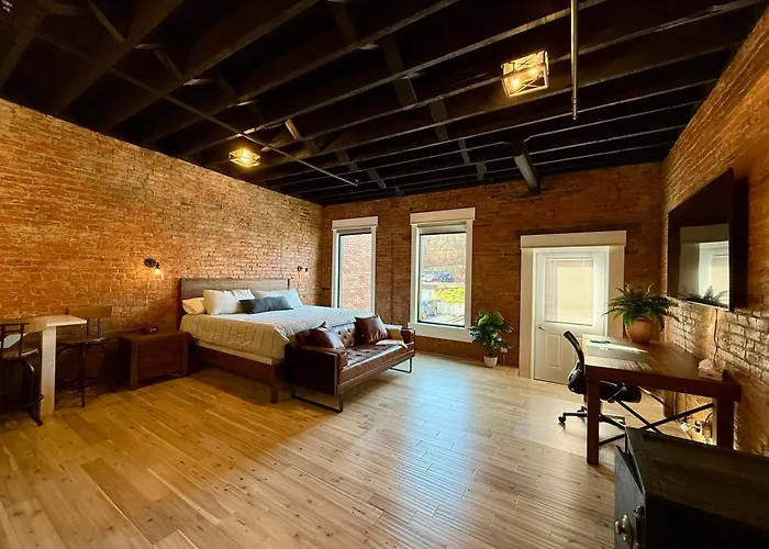 The Benjamin Hotel
