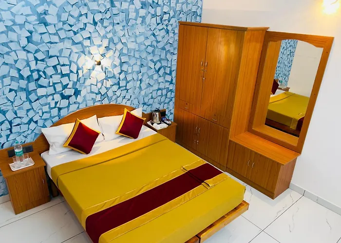 Aura Retreat