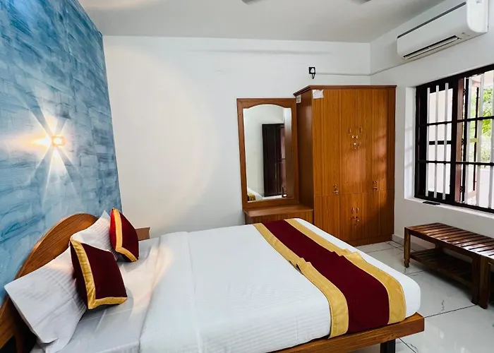 Aura Retreat