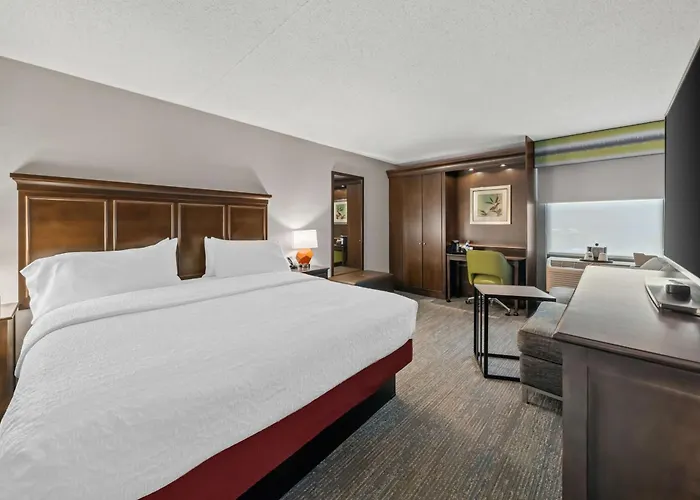 Hampton Inn New Bedford/Fairhaven