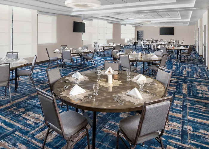 Hilton Garden Inn Ogden
