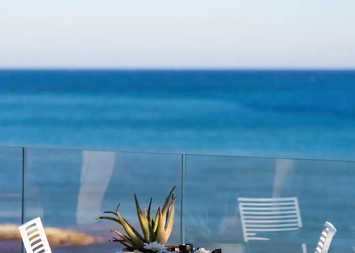 Baba Residences Alassio