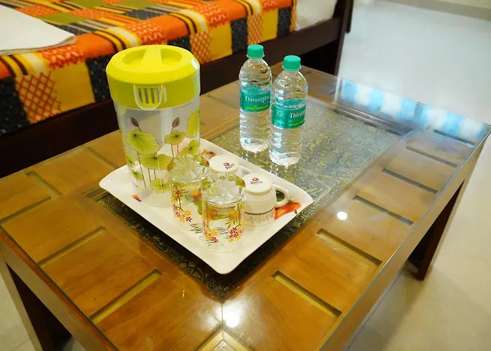 Vinayagam Residency