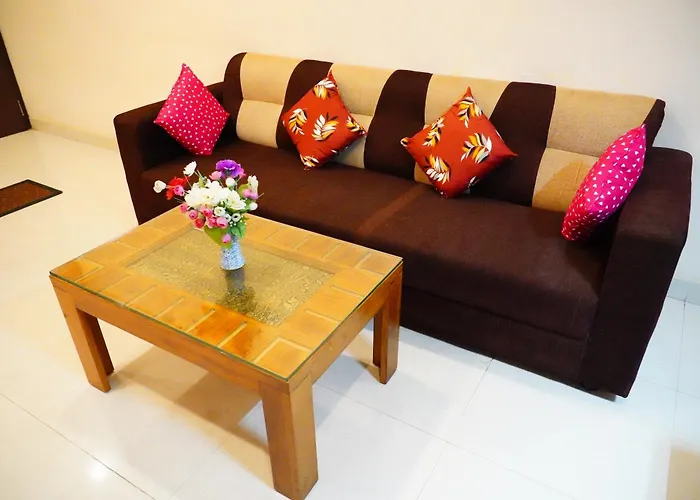 Vinayagam Residency
