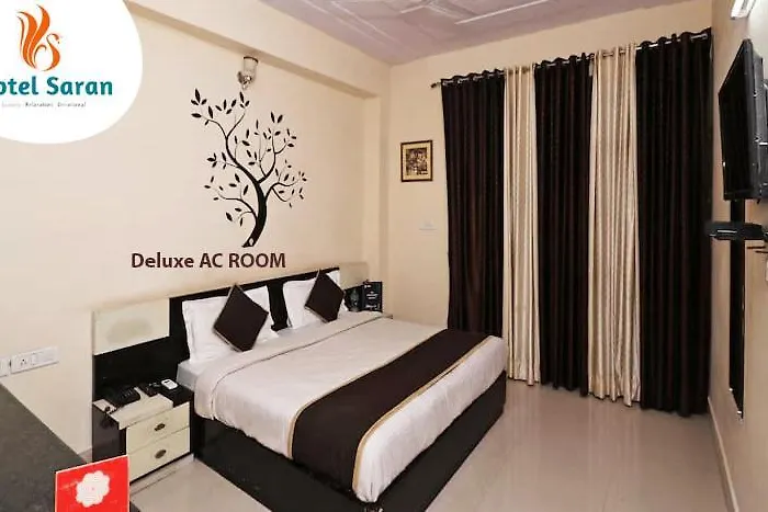 Hotel Saran Palani