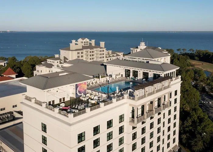 Hotel Effie Sandestin Resort, Autograph Collection