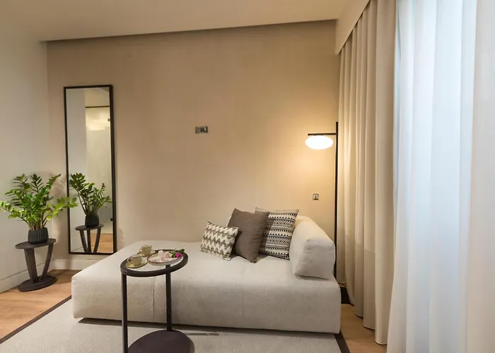 The Residence Christokopidou Hotel & Spa