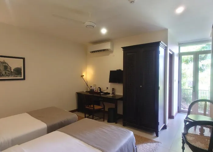 Rivora Heights Hotel Kandy