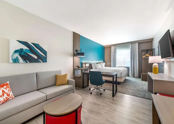 Comfort Suites Fort Myers East I-75