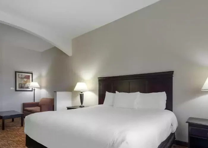 Holiday Inn Express & Suites Denison West By Ihg