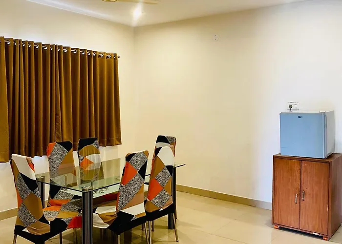 Shloka Residency