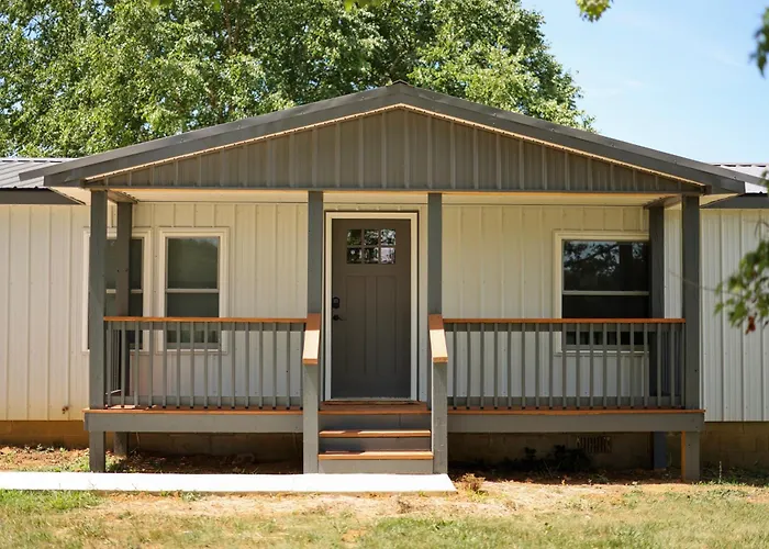 The Ranch